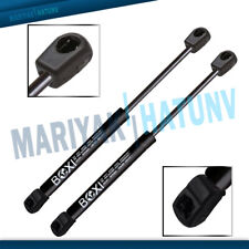 Qty2 Rear Hatch Tailgate Lift Supports Shocks Struts Fits Hyundai Accent 2012-17 picture