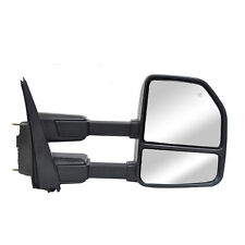 Tow Mirror Power Heated For 2017-2020 Ford F-250 F-350 F-450 F-550 SD Right Side picture