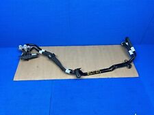 2006 - 2010 BENTLEY CONTINENTAL AWD TRANSMISSION OIL COOLER HOSE PIPE LINE OEM picture