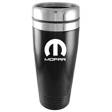 Mopar Travel Mug (Black) picture