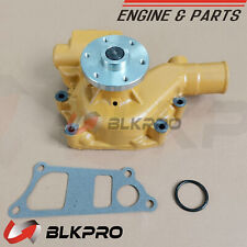 New WATER PUMP For Komatsu EXCAVATOR Engine S6D125 6151-61-1101 PC400-5 PC300-3 picture