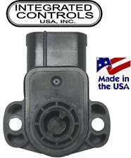 THROTTLE POSITION SENSOR 1996-2004 FORD F-250 and 1996-2004 FORD F250 SUPER DUTY picture
