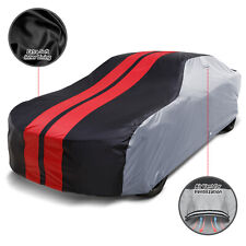 For CITROEN [SM] Custom-Fit Outdoor Waterproof All Weather Best Car Cover picture