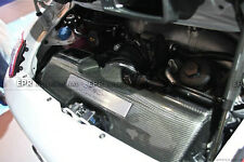 For Porsche 911 997 Carrera 4 GTS Carbon Fiber Air Box Cover Panel Trim picture