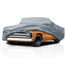 WeatherTec Plus HD Truck Cover for 1960-1966 Chevrolet C10 Standard Cab Long Bed picture