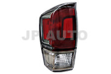 For 2016-2020 Toyota Tacoma Tail Light Driver Side picture