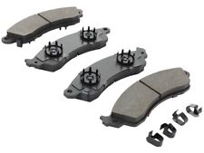 For 2001-2007 Panoz Esperante Brake Pad Set Front 29248YDPK 2002 2003 2004 2005 picture
