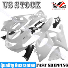Fairing Kit For Yamaha YZF600R 1997-2007 YZF-600R Injection Bodywork Unpainted picture