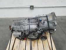 2012 Porsche 911 Turbo S 997 7 Speed PDK Transmission 36k Miles #3351 T1 picture