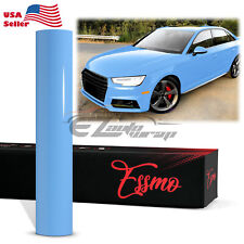 ESSMO PET Super Gloss Car Vehicle Vinyl Wrap Decal Glossy Decal Sticker Film DIY picture
