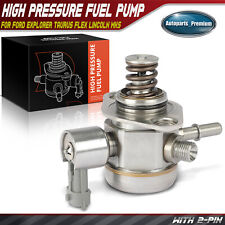 High Pressure Fuel Pump for Ford Explorer Taurus Flex Lincoln MKS MKT 3.5L Turbo picture
