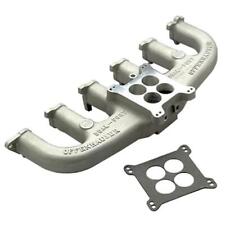 Offenhauser Dual Port Intake Manifold Ford Straight Six 240 Fits Stock Heads picture