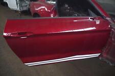 Front Right Passenger Door Shell Coupe FR3Z6320124A Ford Mustang 2015-22 *Note* picture