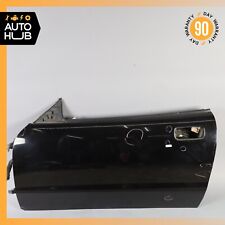02-07 Maserati Coupe 4200 Cambiocorsa M138 Left Side Door Shell Frame Panel OEM picture