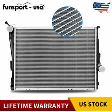 Radiator for BMW Z4 330Ci 320 323 325 328 330 2.2 2.5 2.8 3.0 3.2L Manual 2636 picture