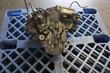 JDM 01-05 HONDA CIVIC D17A2 D17A1 5 SPEED MANUAL TRANSMISSION - LOW MILES picture