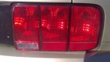 Passenger Right Tail Light Fits 05-09 MUSTANG 350552 picture
