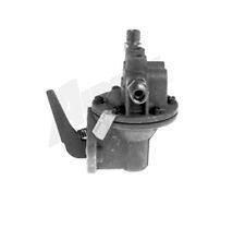 New Airtex Mechanical Fuel Pump 1439 fits 1960-1978 Toyota Landcrusier OBSOLETE picture