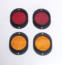 Hummer H1 Reflector kit 4 pcs picture