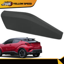 Fit For 18-22 Toyota CHR Door Lower Molding Trim Garnish Guard Panel Rear Left picture