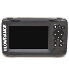 Lowrance Boat Fishfinder Display | Hook2 5 Inch picture