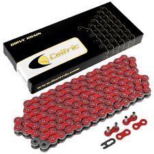 Red Drive Chain for Yamaha YFZ450 YFZ450V 2004-2013 picture
