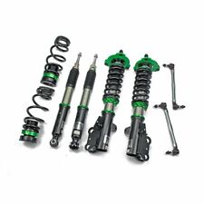 REV9 Hyper-Street 2 Coilovers Suspension Lowering Kit for CAMRY SE XSE 18-21 New picture