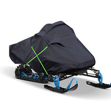 300D Heavy Duty Snowmobile Sled Cover up to 145