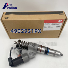 1x 4088382 4902921 4902921PX Fuel Injector Fits For ISM/M11 1998-2008 US ship picture