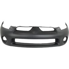 NEW Primed - Front Bumper Cover Replacement for 2006-2008 Mitsubishi Eclipse picture