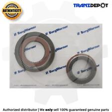 Borg Warner Friction Clutch Pack Ford 4R70W 4R75W 98-on (#35485KIT) picture