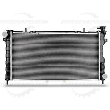 Radiator 2311 For 2001-2004 Dodge Grand Caravan Chrysler Town & Country 3.3 3.8L picture