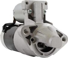 DB Electrical SMT0270 New Starter Compatible with/Replacement for Chevrolet...  picture