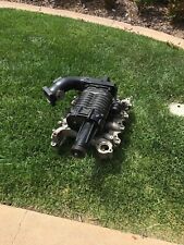 saleen 1999 2004 S281SC 99 04 mustang Supercharger Assy , Saleen S281 , Blower picture
