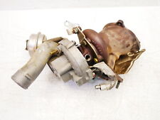 Turbocharger for 2005 Bentley Continental 3W 6,0 GT W12 BEB 560HP picture