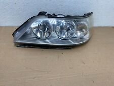 2005 to 2011 Lincoln Town Car Left Driver LH Side Headlight Oem 3403P DG1 picture