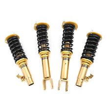 Shock Coilover Suspension Lowering Kits for HONDA ACCORD 90-97 EX/LX/DX/SE picture