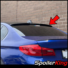 SpoilerKing Rear Window Roof Spoiler (Fits: BMW M5 2018-present F90) 284RC picture