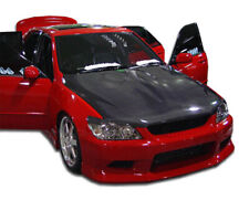 Duraflex C-1 Front Bumper Cover for 2000-2005 IS Series IS300 4DR picture