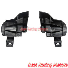 For BMW E46 3-Series (M3 / Mtech II Conversion) Rear Fender Support Brackets picture