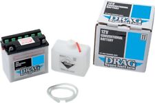 DS Conventional 12V Battery Kit Harley XLCH1000 Sportster 72-78 picture