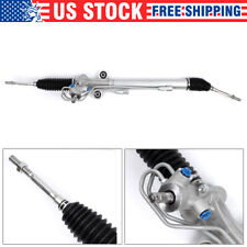 Complete Power Steering Rack and Pinion Assembly for 2005 - 2010 Honda Odyssey picture