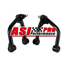 ASI Control Arms Front Upper 2-4