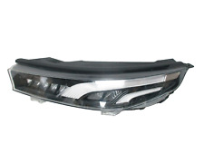 2020-2022 Hyundai Palisade OEM Daytime Running Light Upper Headlight Left Driver picture