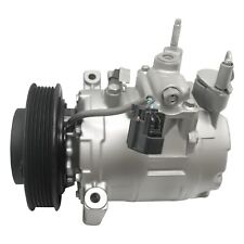 RYC Remanufactured AC Compressor IG398 Fits Buick Lucerne 3.8L 2006 2007 2008 picture