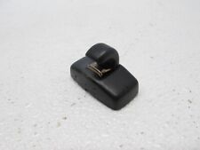 10-17 AUDI 8T A5 S5 RS5 CONVERTIBLE SUN VISOR CLIP SHADE HOLDER HOOK OEM 121923L picture
