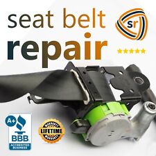 💥Fit ALL HONDA DUAL STAGE SEAT BELT REPAIR RECHARGE SERVICE OEM #1 in USA ⭐⭐⭐⭐⭐ picture