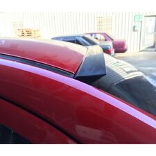Stock 264NL REAR WINDOW ROOF SPOILER WING Fits 2008~2012 Hyundai Genesis Coupe picture