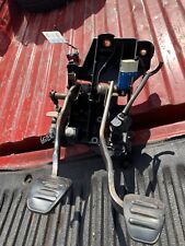 2005 2006 2007 2008 2009 Ford Mustang MANUAL Pedal Assembly OEM USED picture