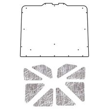 Hood Insulation Pad for 1973-1977 Pontiac A-Body AcoustiHood Kit Smooth picture